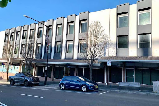 Frisina Lawyers | Personal Injury Advisors Blacktown