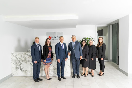 Stacks Goudkamp - Personal Injury Lawyers Blacktown