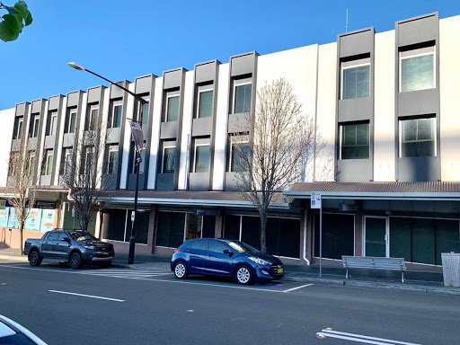 Slater and Gordon Lawyers Blacktown