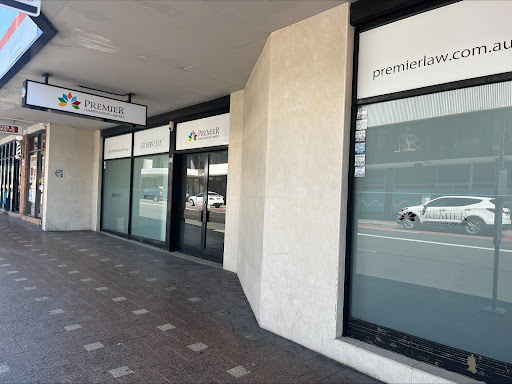 Premier Compensation Lawyers