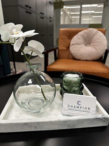 Champion Compensation Lawyers