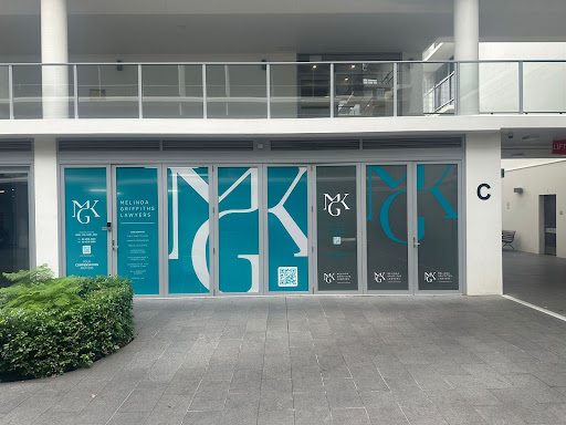 Melinda Griffiths Lawyers Campbelltown