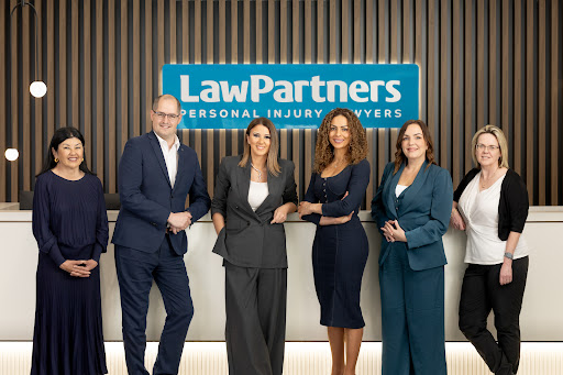 Law Partners Leumeah