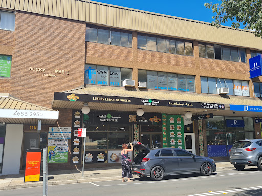 OverLaw Legal Services