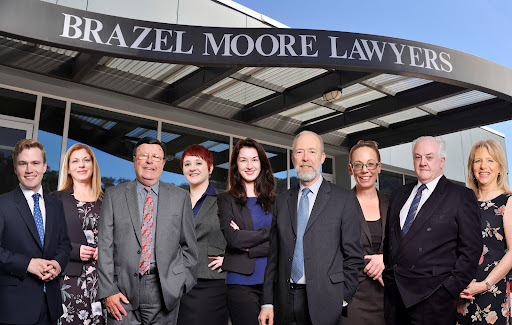 Brazel Moore Lawyers