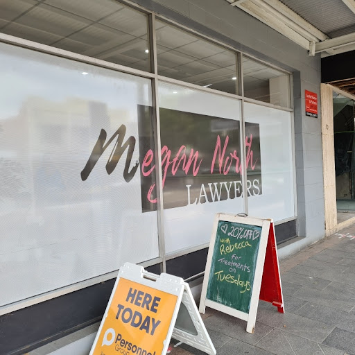 North Herring Lawyers