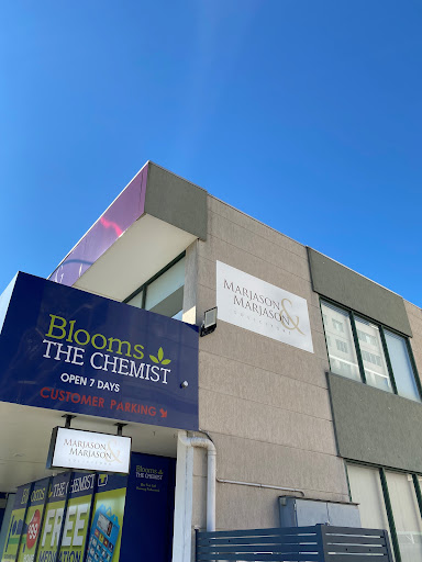 Marjason & Marjason Solicitors