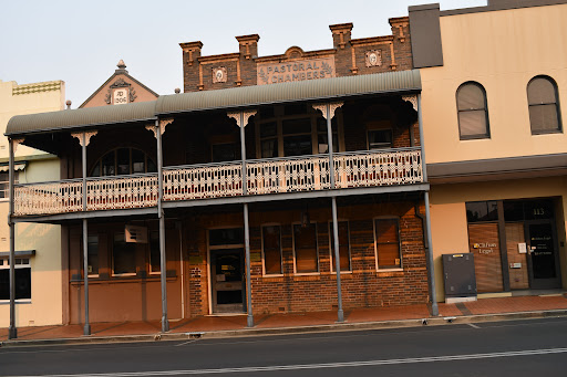 Moin Morris Schaefer Lawyers - Armidale