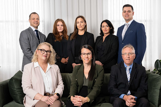 Burbank & Brown Lawyers and Conveyancers (incorporating MDV Family Lawyers)