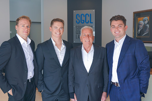 Southern Gold Coast Lawyers