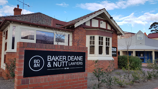 BDN Lawyers