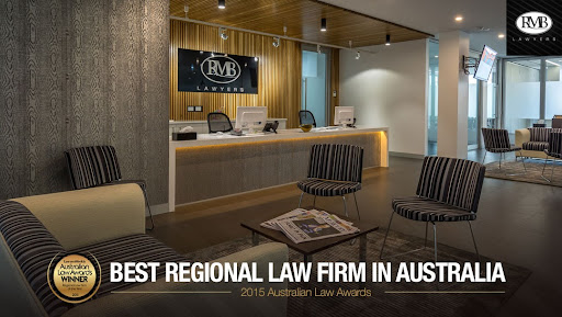 RMB Lawyers Queanbeyan