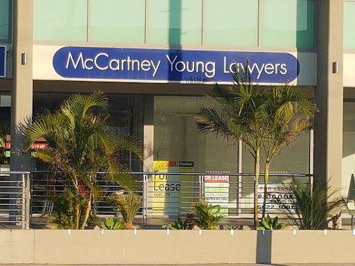 McCartney Young Lawyers