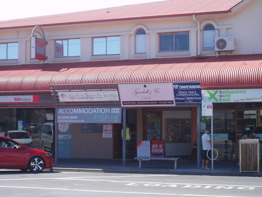 Tyndall & Co. - Solicitors, Immigration Lawyers & Management Consultants