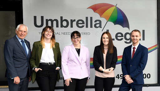 Umbrella Legal