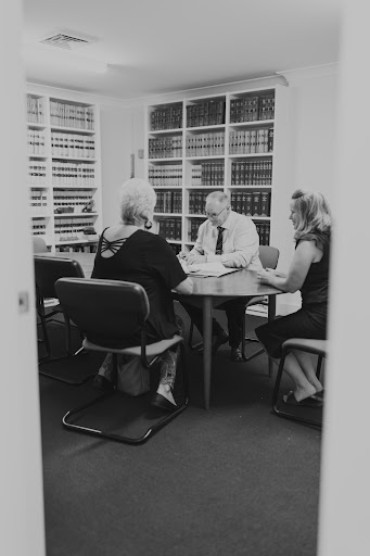 Borthwick & Butler Solicitors & Conveyancers