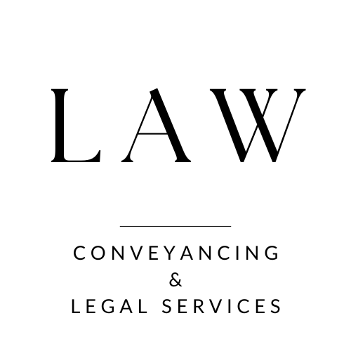 Law Conveyancing & Legal Services