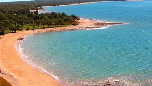 Tindall Gask Bentley, Darwin