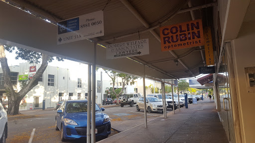 Robert Welfare & Associates