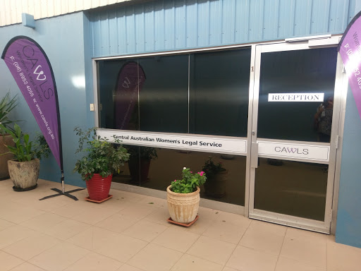 Domestic Violence Legal Service - South