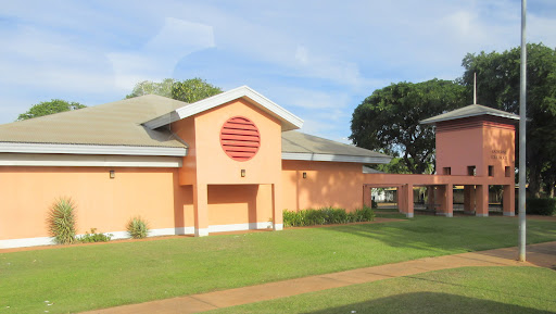 Katherine Local Court