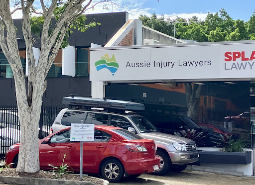 Aussie Injury Lawyers