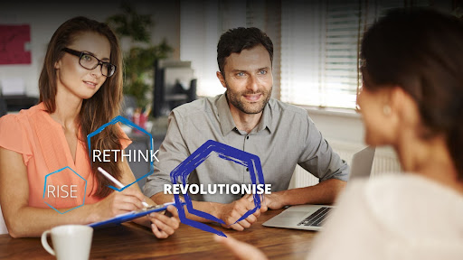 Revolution Law