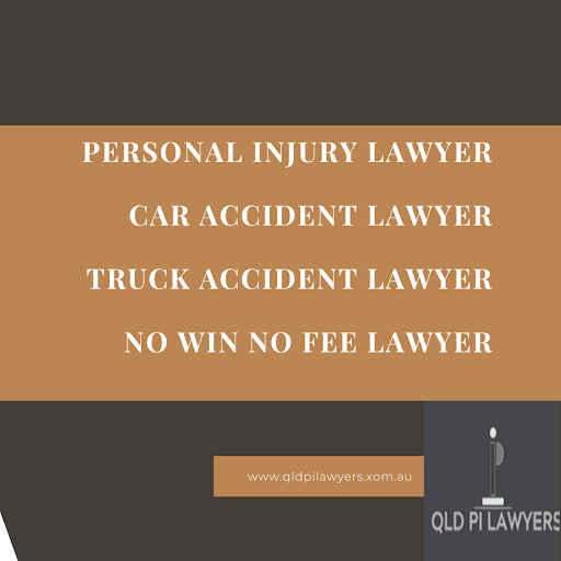 QLD PI Lawyers