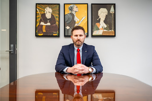 Strategic Lawyers Townsville