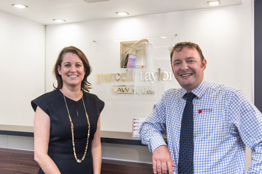 Purcell Taylor Lawyers
