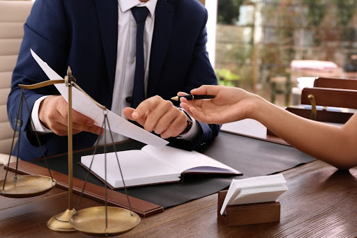 Anderson Telford Lawyers Townsville
