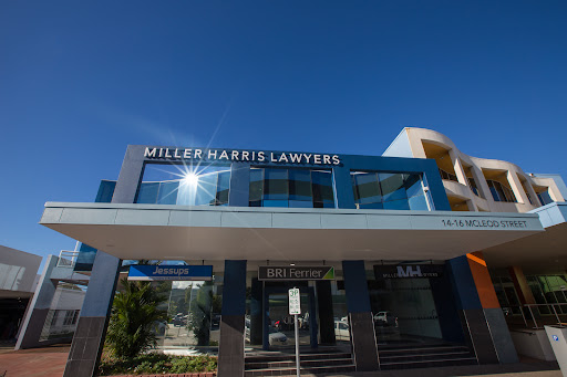 Miller Harris Lawyers
