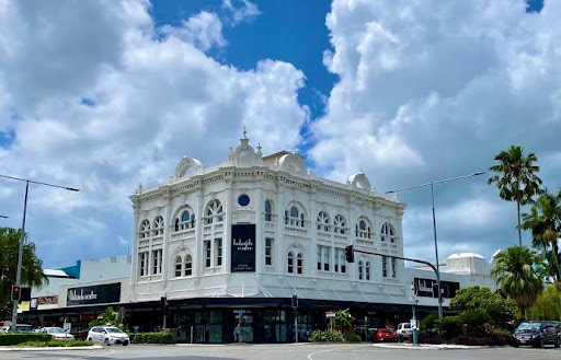 Adams McWilliam Solicitors - Personal Injury Lawyers Cairns