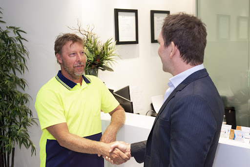East Coast Injury Lawyers (Cairns QLD)