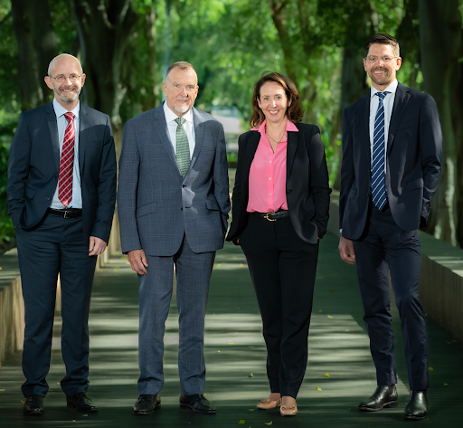 Creevey Horrell Lawyers Toowoomba