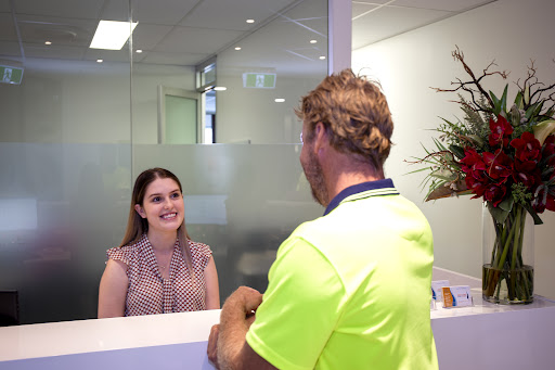 East Coast Injury Lawyers (Toowoomba)