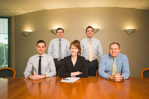 Swanwick Murray Roche Compensation Lawyers Rockhampton