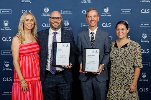 McGowran & Cagney Lawyers