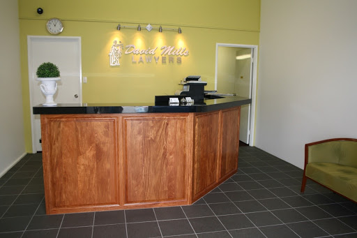 David Mills Lawyers