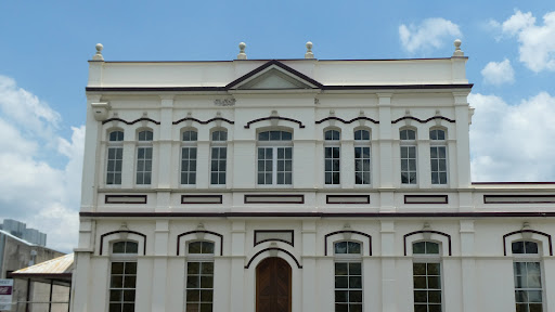 Central Queensland Community Legal Centre Inc.