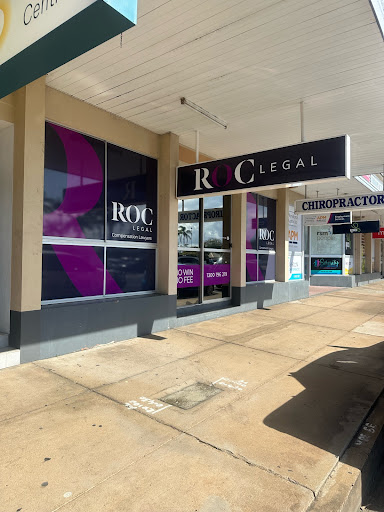 ROC Legal - Compensation Lawyers Bundaberg