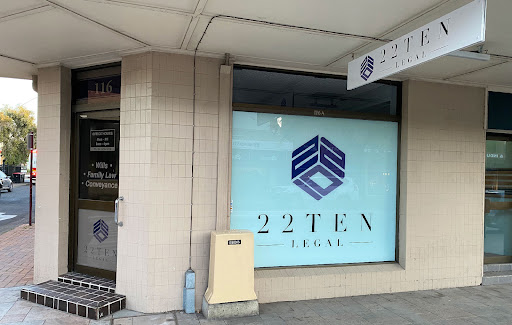 22TEN Legal