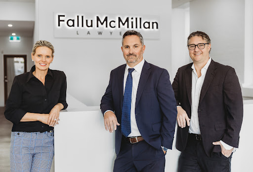 Fallu McMillan Lawyers