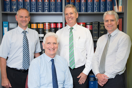 Walker Pender Lawyers
