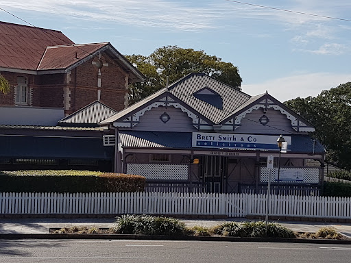 Winstone Brown Legal (previously Brett Smith & Co Solicitors)