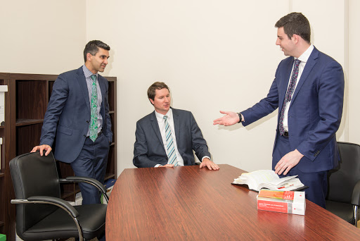 Bouchier Khan Lawyers Ipswich