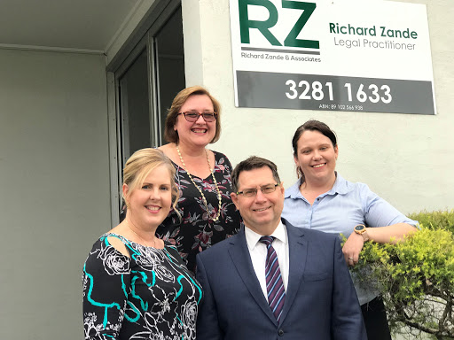 Richard Zande & Associates