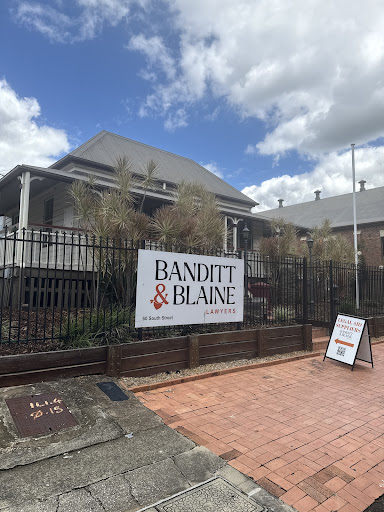 Banditt & Blaine Lawyers
