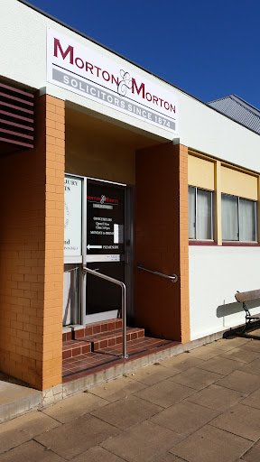 Morton & Morton Solicitors