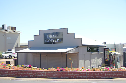 Spark Lawyers